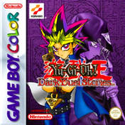 Download 'Yu-Gi-Oh - Dark Duel Stories' to your phone